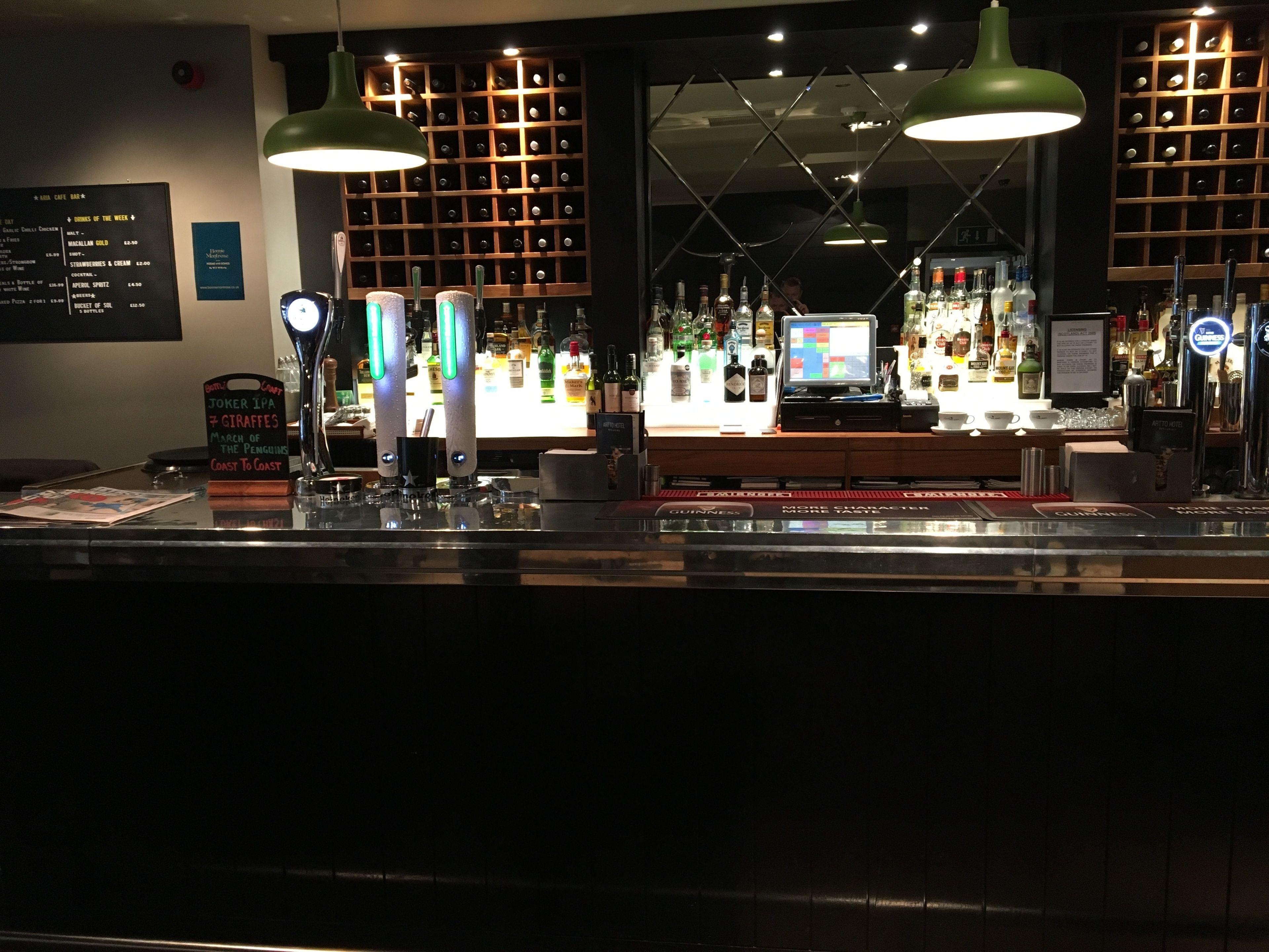 Artto Hotel — Photos 2
